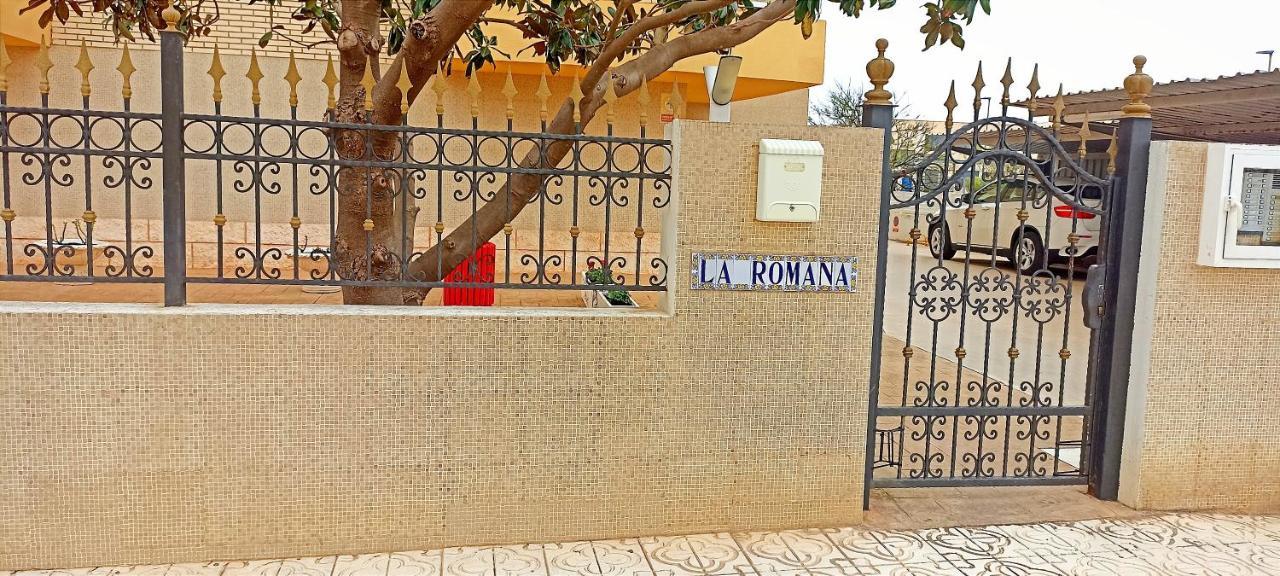 Apartamento céntrico en la playa con piscina. Peñíscola Exterior foto